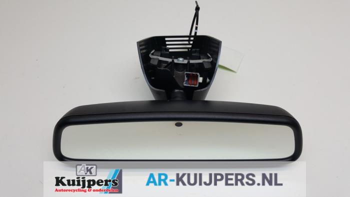Binnenspiegel - Landrover Discovery