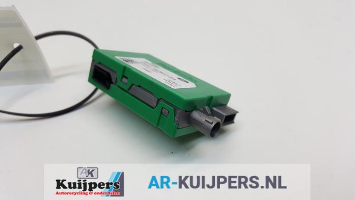 Antenne Versterker - Landrover Discovery