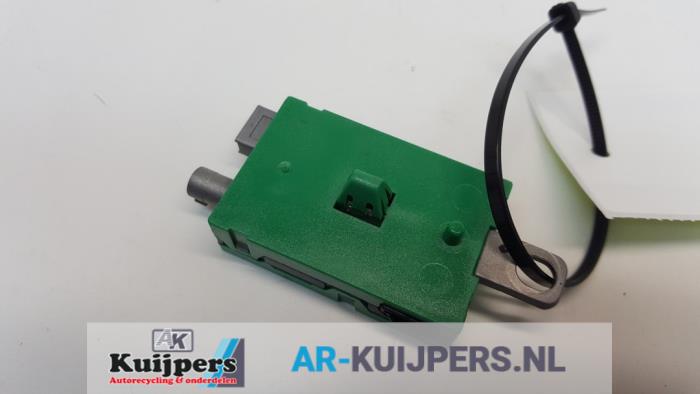 Antenne Versterker - Landrover Discovery