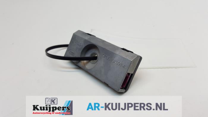 Antenne Versterker - Landrover Discovery