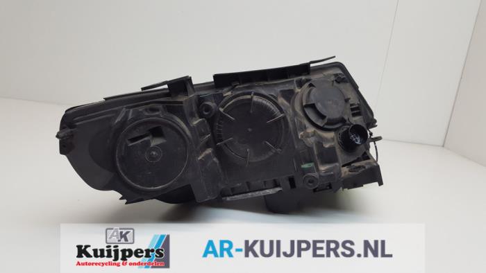 Koplamp links - Landrover Discovery