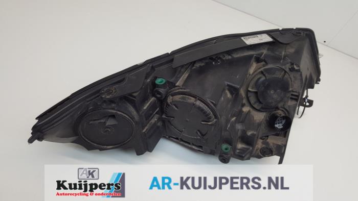 Koplamp links - Landrover Discovery