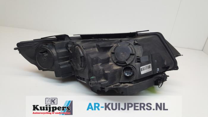 Koplamp links - Landrover Discovery