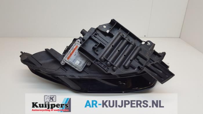 Koplamp links - Landrover Discovery