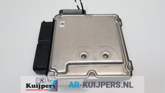 Computer Motormanagement - Landrover Discovery