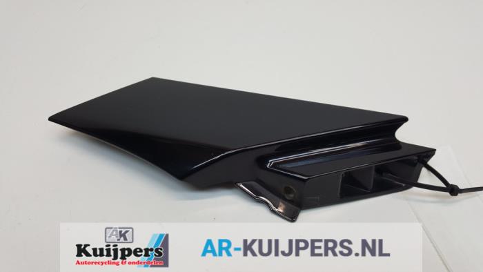 A-stijl Afdekkap links - Landrover Discovery