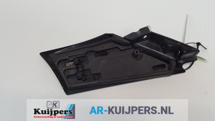 A-stijl Afdekkap links - Landrover Discovery