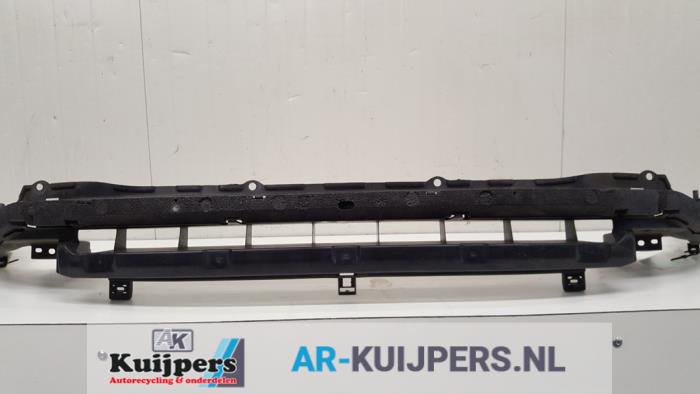 Bumperframe voor - Landrover Discovery