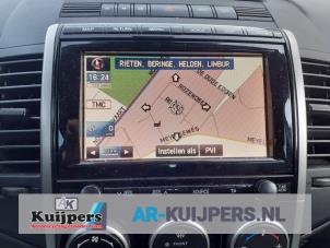 Gebruikte Navigatie Systeem Mazda 5 (CR19) 2.0 CiDT 16V Normal Power Prijs € 125,00 Margeregeling aangeboden door Autorecycling Kuijpers