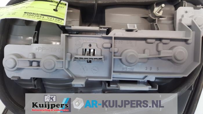 Achterlicht links - Opel Vectra