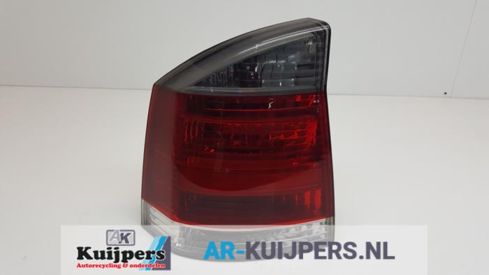 Achterlicht links - Opel Vectra