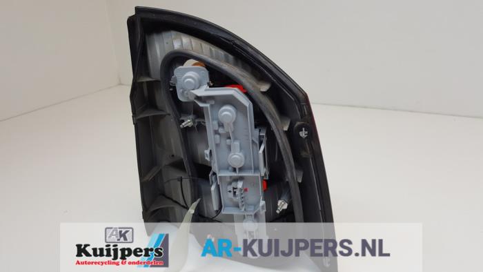 Achterlicht links - Opel Vectra