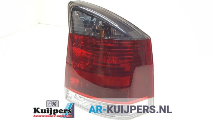 Achterlicht rechts - Opel Vectra