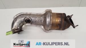 Gebruikte Katalysator Landrover Discovery Sport (LC) 2.0 eD4 150 16V Prijs € 250,00 Margeregeling aangeboden door Autorecycling Kuijpers