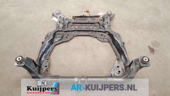 Subframe - Landrover Discovery