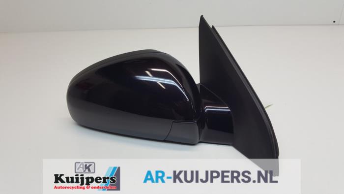 Buitenspiegel rechts - Opel Vectra