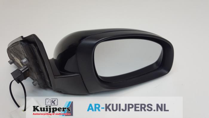 Buitenspiegel rechts - Opel Vectra