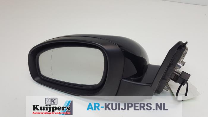 Buitenspiegel links - Opel Vectra
