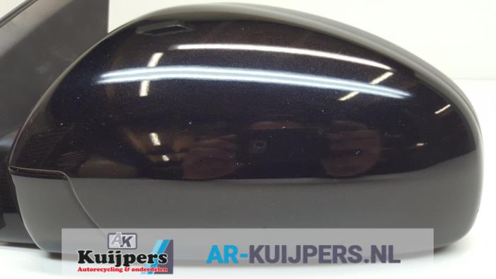 Buitenspiegel links - Opel Vectra