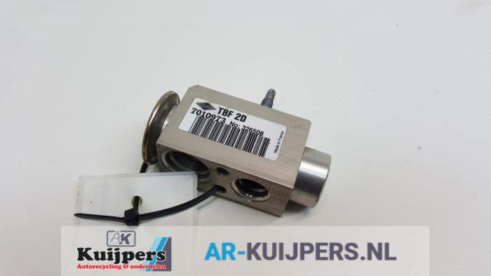 Expansieklep airco - Landrover Discovery