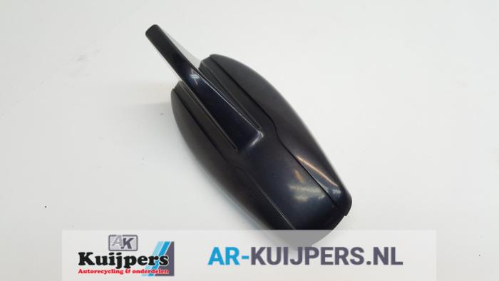Antenne - Landrover Discovery