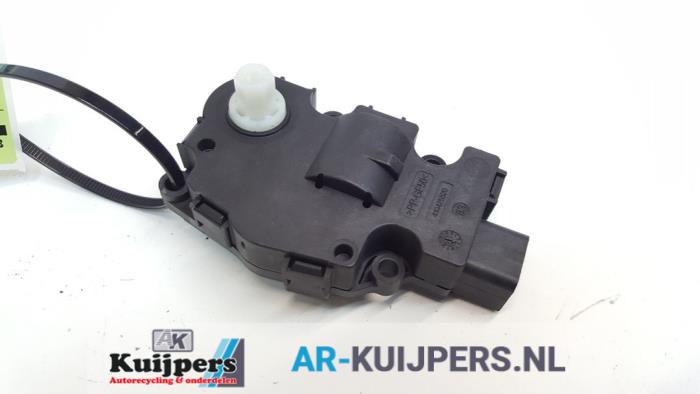 Kachelklep Motor - Landrover Discovery