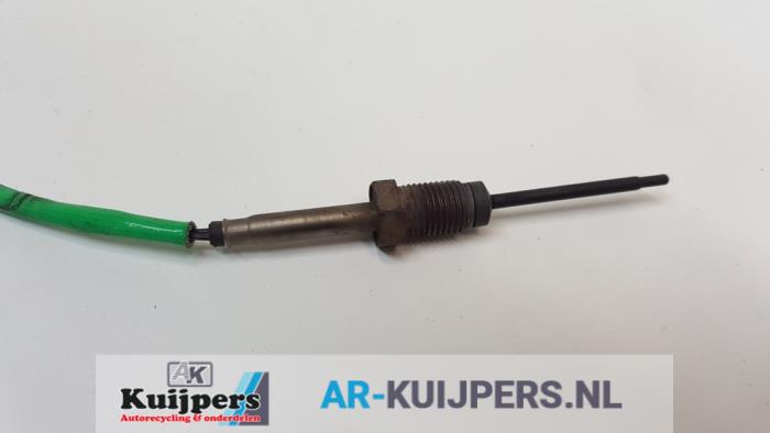 Uitlaat temperatuursensor - Landrover Discovery