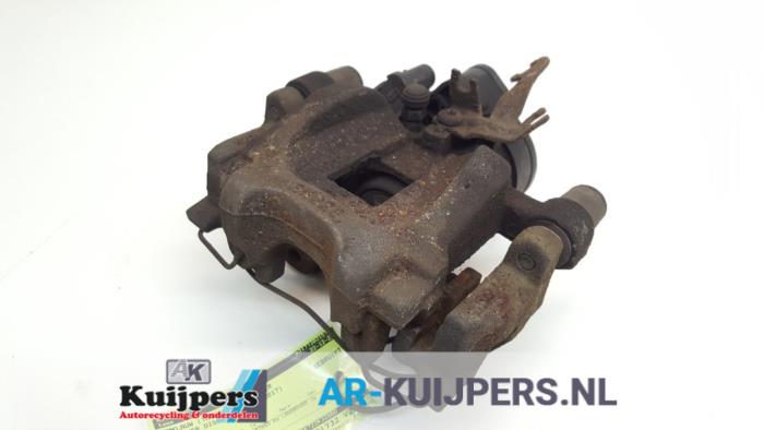 Remklauw (Tang) links-achter - Landrover Discovery
