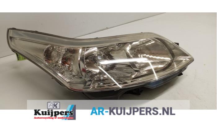 Koplamp rechts - Citroen C4