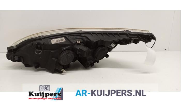 Koplamp rechts - Citroen C4