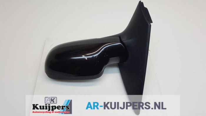 Buitenspiegel links - Renault Megane