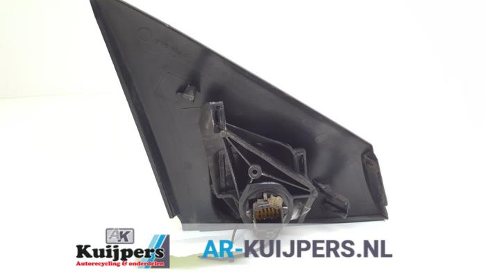 Buitenspiegel links - Renault Megane
