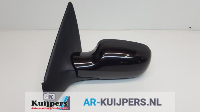 Buitenspiegel links - Renault Megane