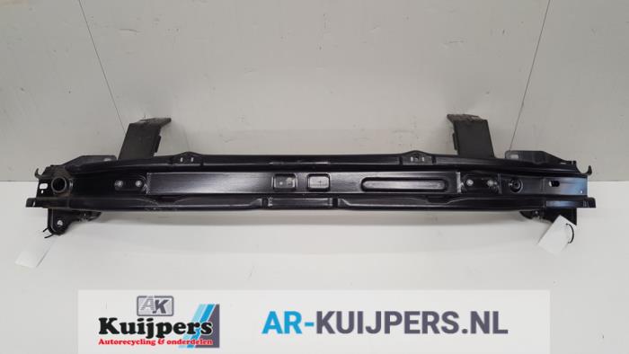 Bumperframe achter - Landrover Discovery