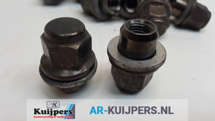 Wielbouten set - Lexus RX 450H