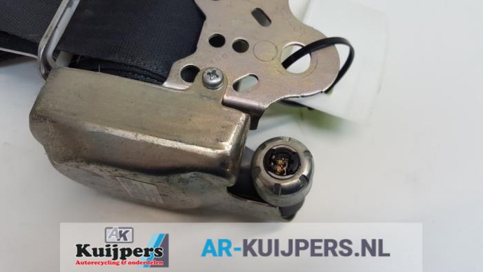 Veiligheidsgordel rechts-voor - Citroen C1