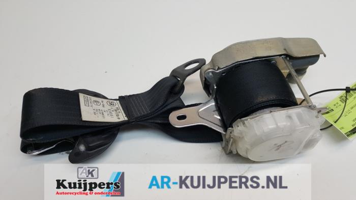 Veiligheidsgordel rechts-voor - Citroen C1
