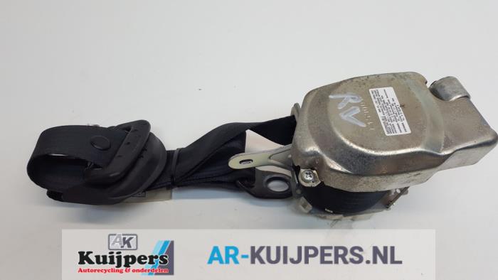 Veiligheidsgordel rechts-voor - Citroen C1