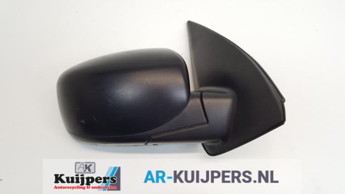 Buitenspiegel rechts - Hyundai I10