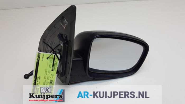 Buitenspiegel rechts - Hyundai I10