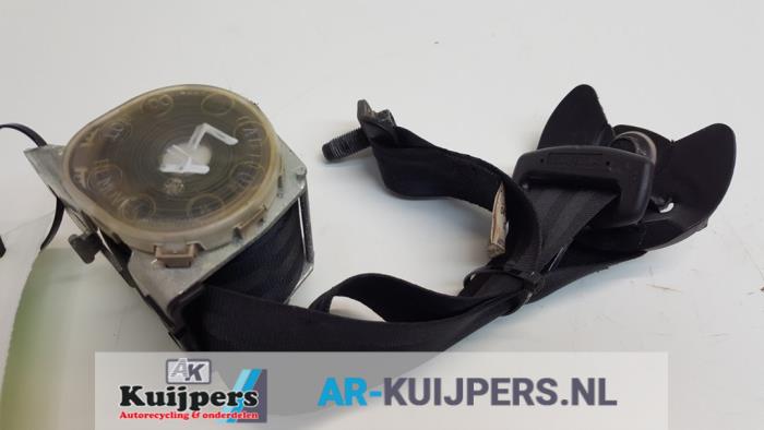 Veiligheidsgordel links-achter - Hyundai I10