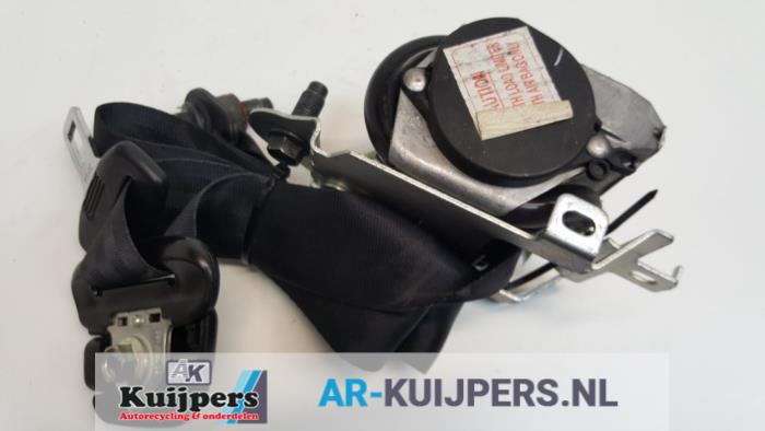 Veiligheidsgordel rechts-voor - Hyundai I10