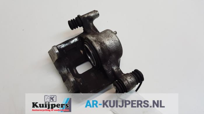 Remklauw (Tang) links-voor - Hyundai I10