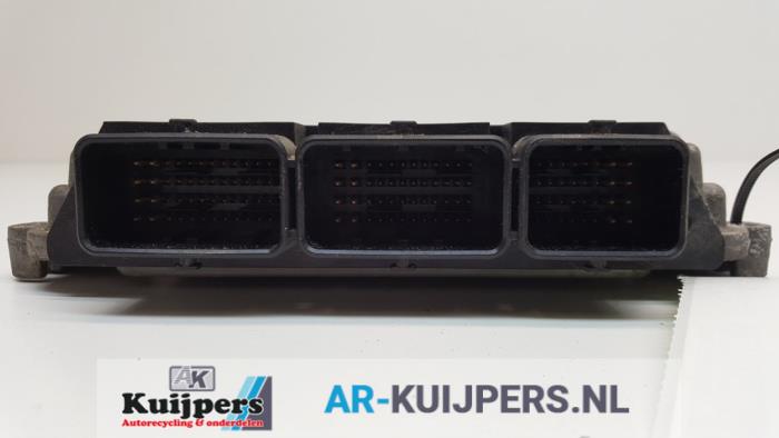 Computer Motormanagement - Renault Espace
