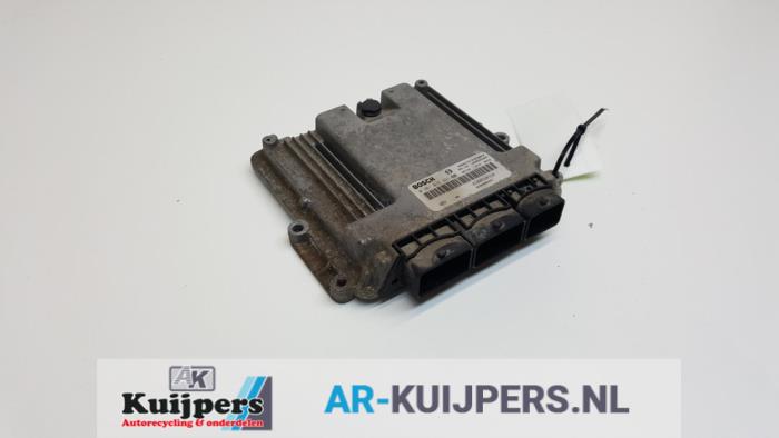 Computer Motormanagement - Renault Espace