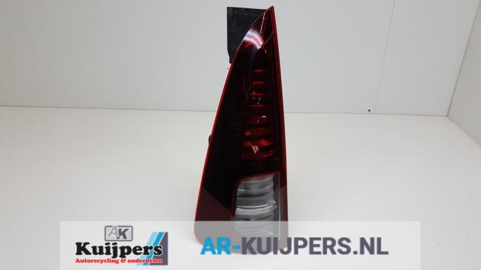 Achterlicht links - Renault Espace