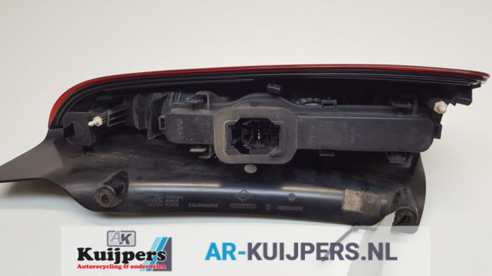 Achterlicht links - Renault Espace