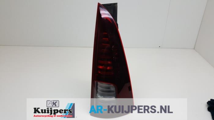 Achterlicht rechts - Renault Espace
