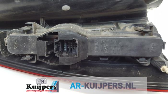 Achterlicht rechts - Renault Espace
