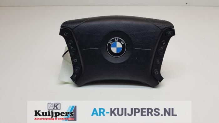 Airbag links (Stuur) - BMW X5